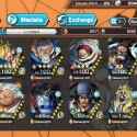 One Piece Bounty Rush